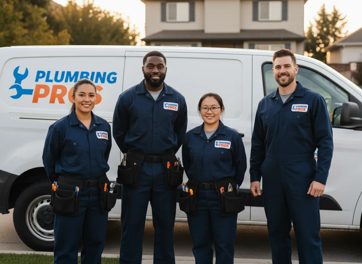 Water Heater Repair company in Lahoma, OK